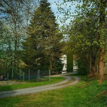 Ferienwohnung Hochsauerland * Эслоэ