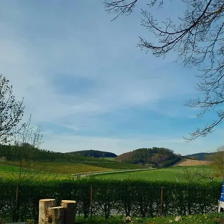 Ferienwohnung Hochsauerland Апартаменты