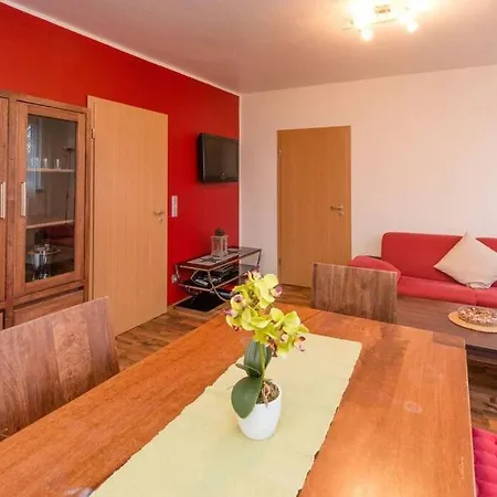 Ferienwohnung Hochsauerland Апартаменты