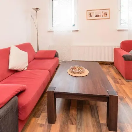 Ferienwohnung Hochsauerland Эслоэ