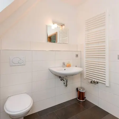 Апартаменты Ferienwohnung Hochsauerland