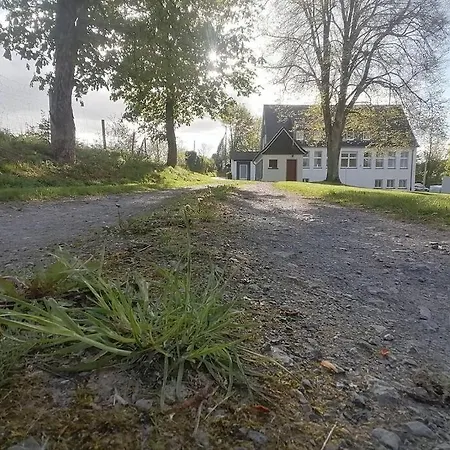 Ferienwohnung Hochsauerland