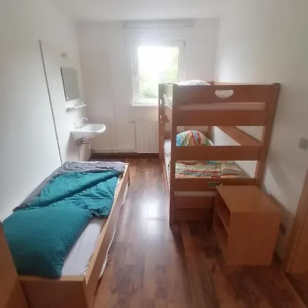Ferienwohnung Hochsauerland Апартаменты *